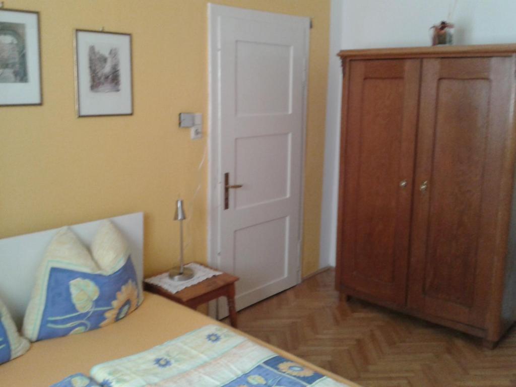Apartment Ulli Zell am See Exterior foto