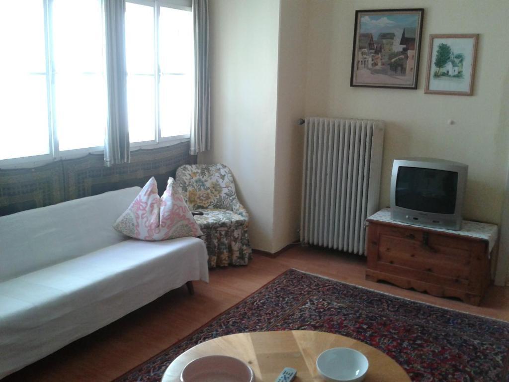 Apartment Ulli Zell am See Zimmer foto